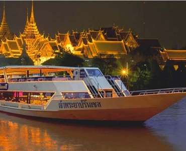Du lịch Thái Lan nên đi đâu để có được một hành trình thú vị?