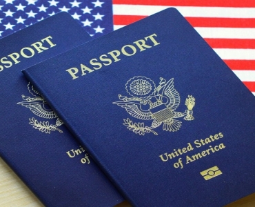 Visa Hoa Kỳ - Visa Mỹ
