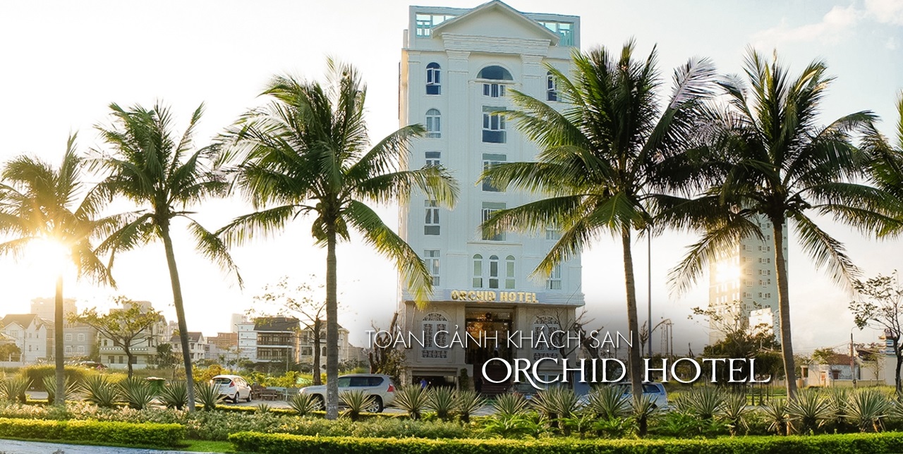 Khách Sạn Orchid