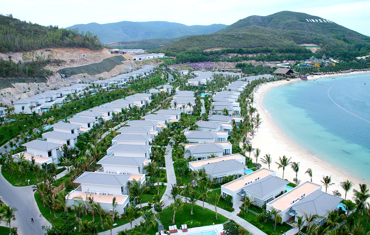 Vinpearl Danang Resort and Villas
