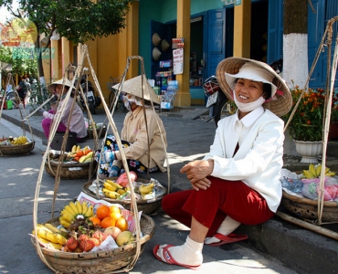 Tính cách người Huế và người Đà Nẵng